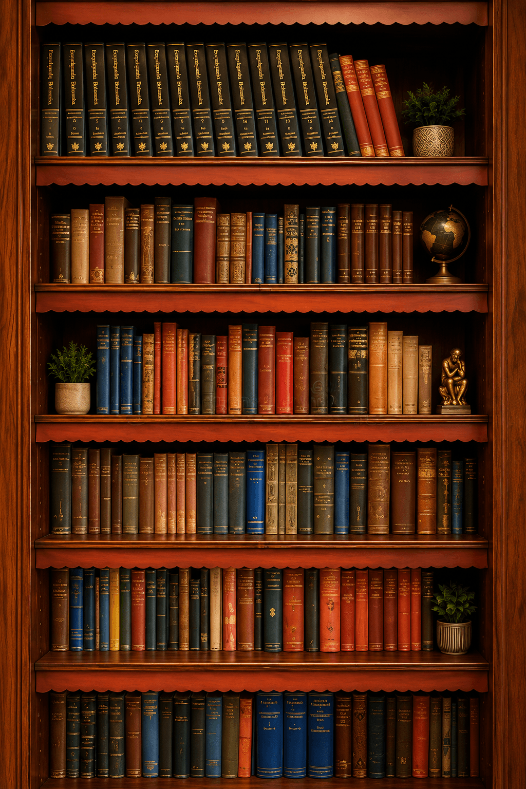 Hero Background Stack